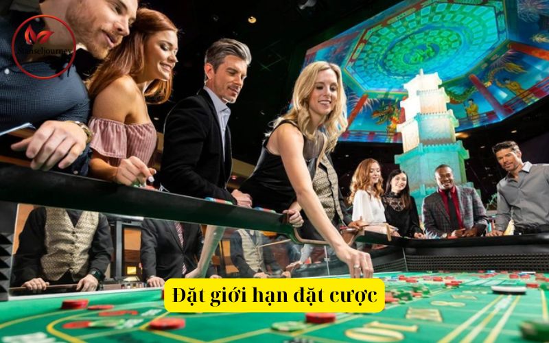 Đặt giới hạn đặt cược