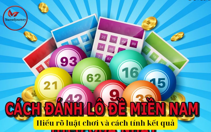Hiểu rõ luật chơi và cách tính kết quả