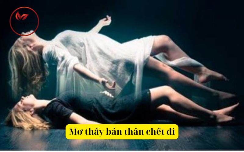 Mơ thấy bản thân chết đi