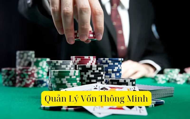 Quản Lý Vốn Thông Minh