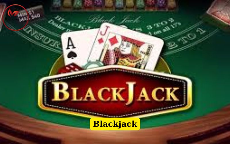 Blackjack