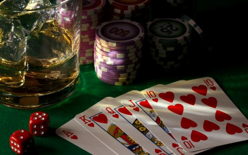 Các biện pháp phòng ngừa gian lận tại Xin88