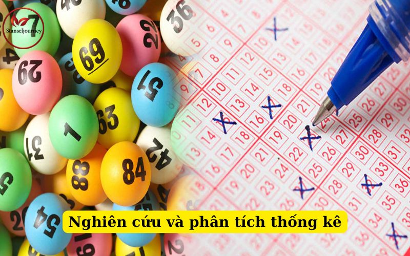Nghiên cứu và phân tích thống kê