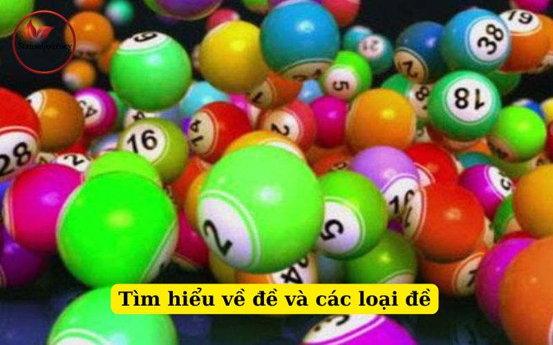 Tìm hiểu về đề và các loại đề