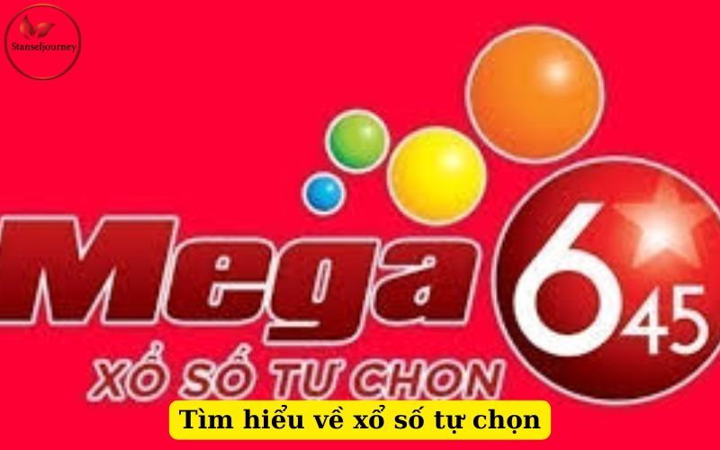 Tìm hiểu về xổ số tự chọn