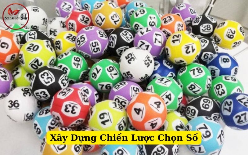 Xây Dựng Chiến Lược Chọn Số