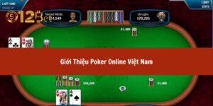 Giới Thiệu Poker Online Việt Nam