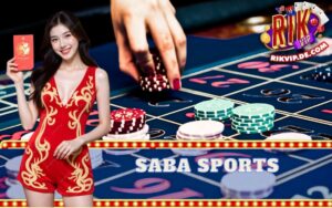 Saba Sports