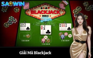 Giải Mã Blackjack