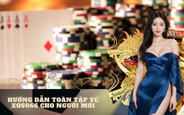Hướng dẫn toàn tập về xoso66 cho người mới