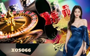 Khám phá xoso66