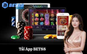 Tải App BET88