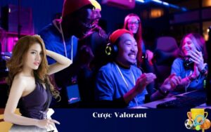 Cược Valorant