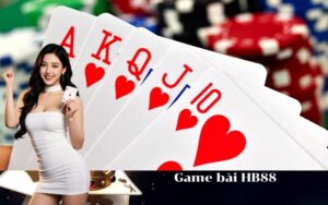 Game bài HB88