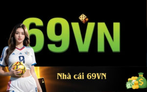 Nhà cái 69VN