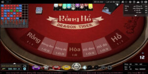 mẹo chơi rồng hổ - Thay đổi cược