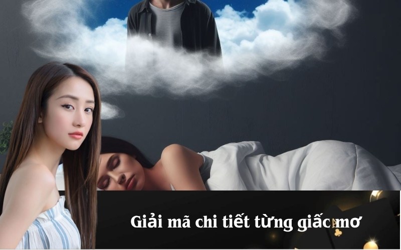 Mơ thấy người thân, họ hàng đánh số nào?