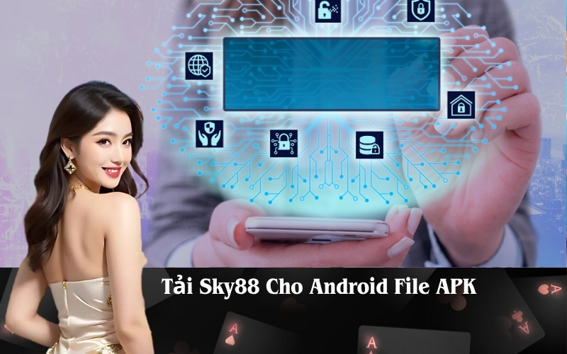 Tải Sky88 Cho Android File APK