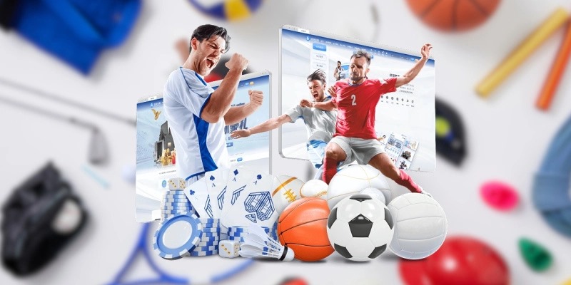 giới thiệu về sảnh thể thao mb66