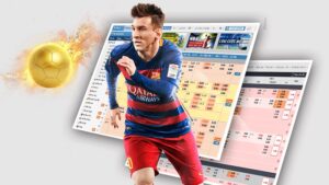 so sánh kèo 1/4 với kèo 0 và kèo 1/2